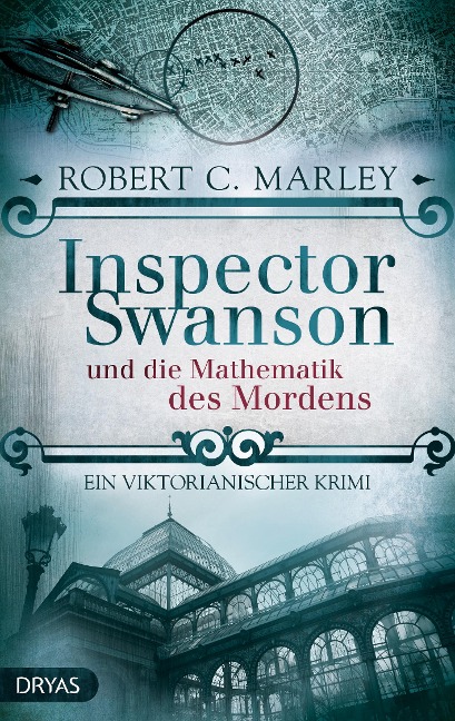 Inspector Swanson und die Mathematik des Mordens