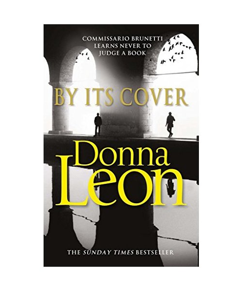 By its Cover