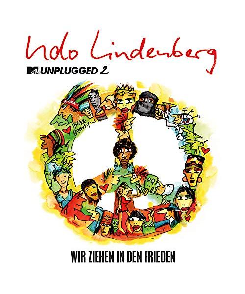 Wir ziehen in den Frieden (MTV Unplugged 2)