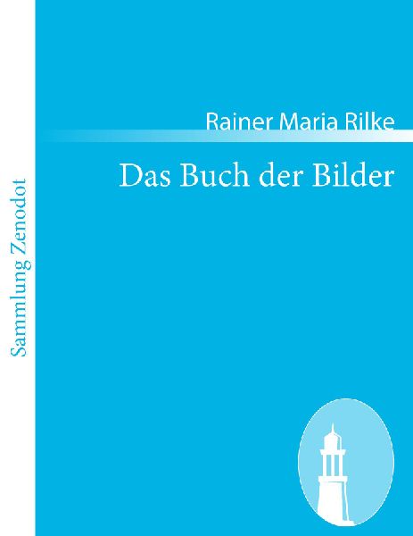 Das Buch der Bilder