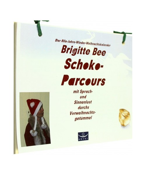 Schokoparcours