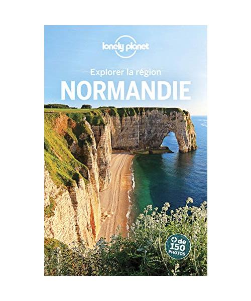 Essentiel de la Normandie 3ed