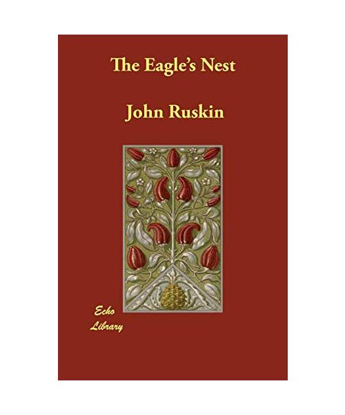 The Eagle's Nest