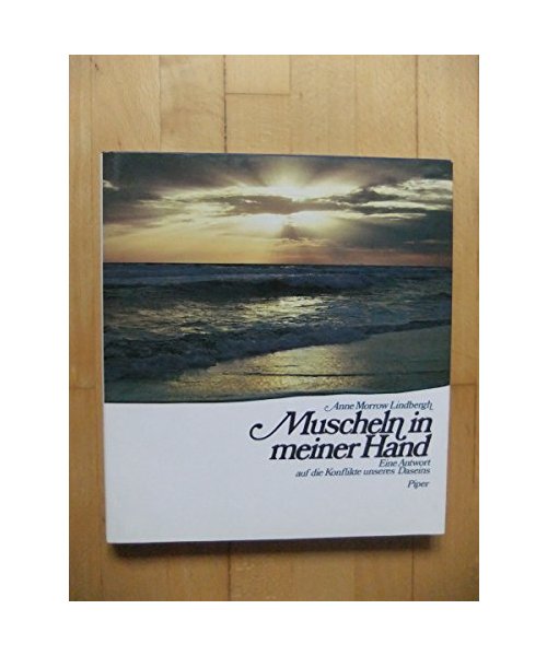 Muscheln in meiner Hand (m. Fotos)