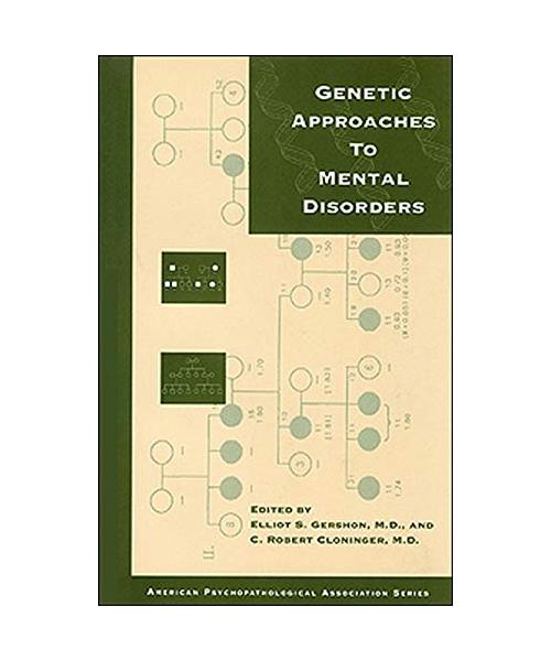 Genetic Approaches to Mental Disorders