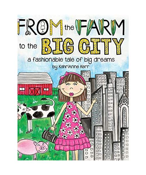 From the Farm to the Big City