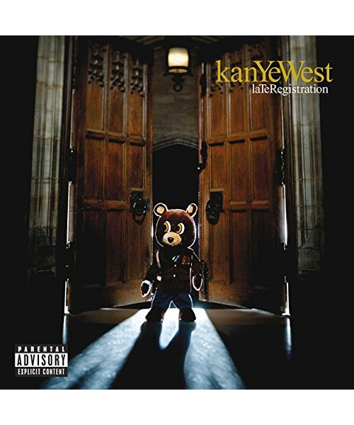 Late Registration