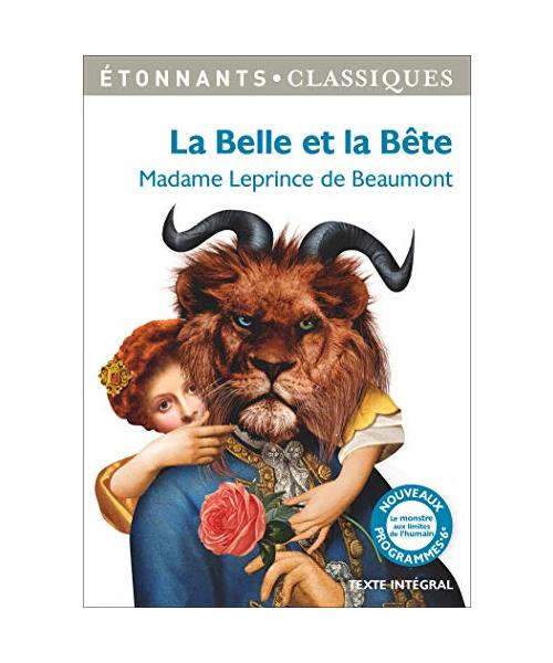 La Belle et la Bete