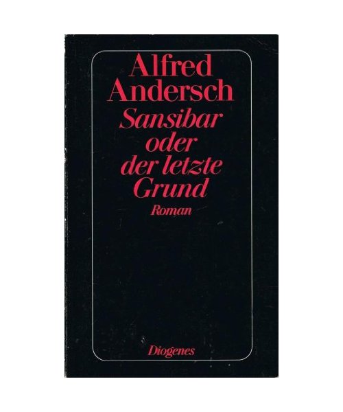 Sansibar oder der letzte Grund.