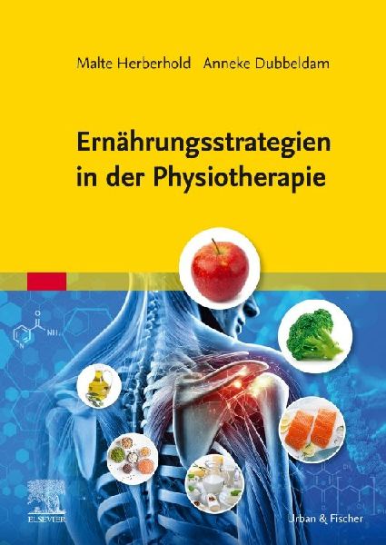 Ernährungsstrategien in der Physiotherapie
