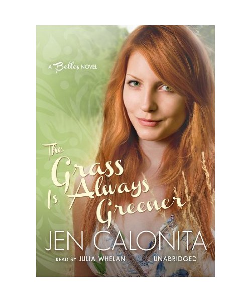 The Grass Is Always Greener