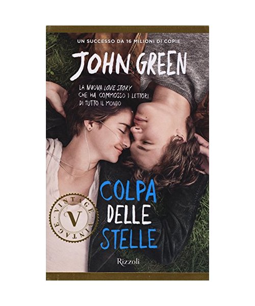 Colpa delle stelle
