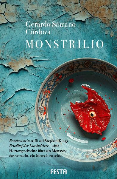 Monstrilio
