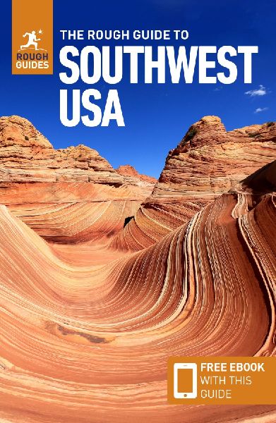 The Rough Guide to Southwest USA