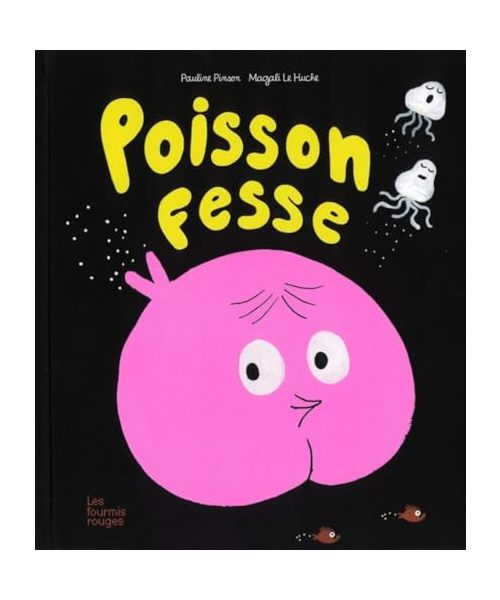 Poisson-Fesse