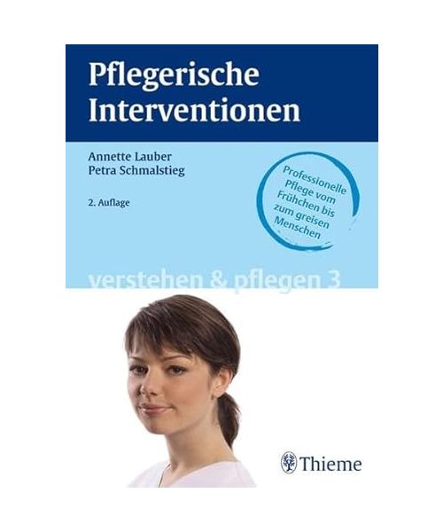 Pflegerische Interventionen
