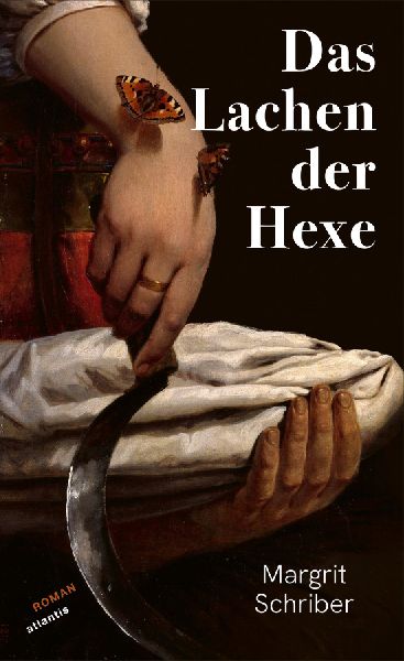 Das Lachen der Hexe