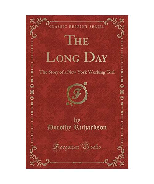 The Long Day