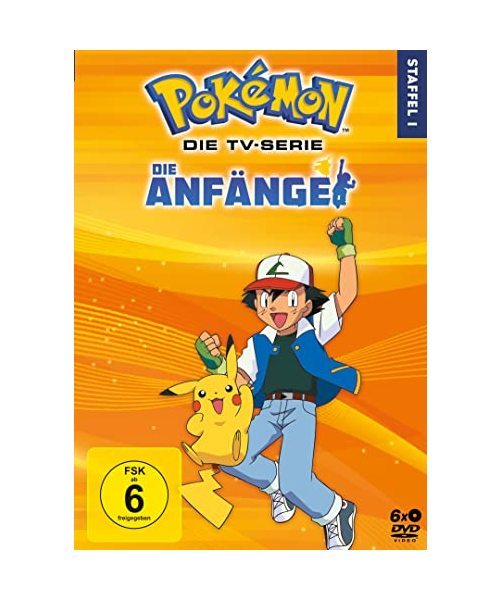 Pokémon