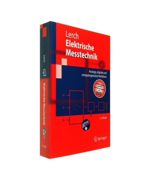 Elektrische Messtechnik