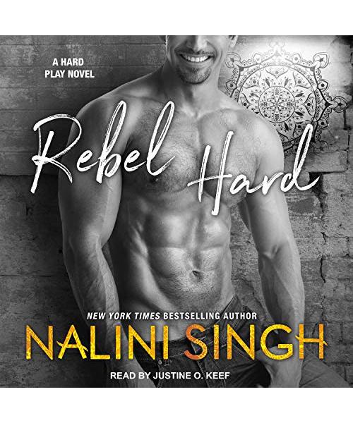Rebel Hard