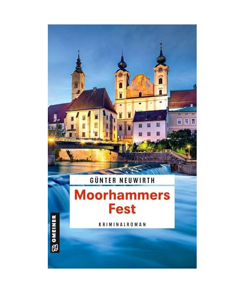 Moorhammers Fest