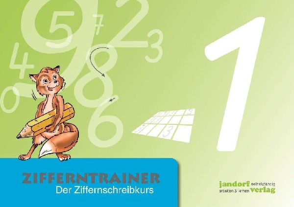 Zifferntrainer