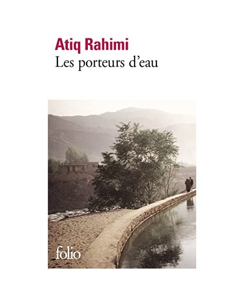 Les Porteurs D'Eau