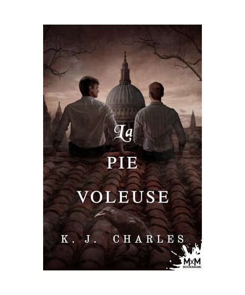 La pie voleuse