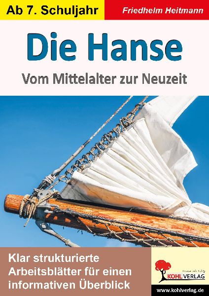 Die Hanse