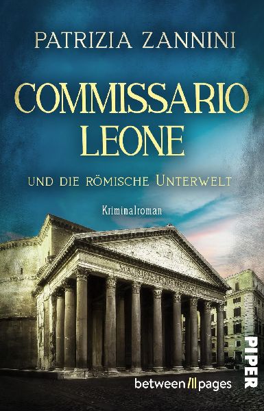 Commissario Leone und die römische Unterwelt