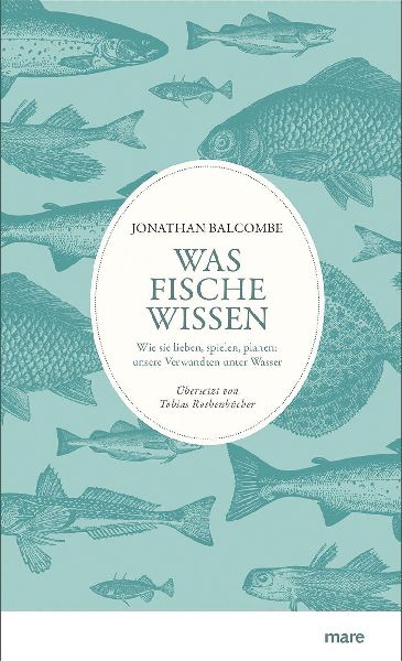 Was Fische wissen