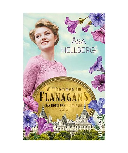 Willkommen im Flanagans
