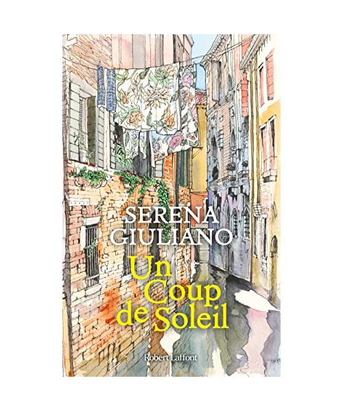 Un coup de soleil
