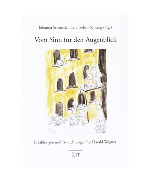 Vom Sinn für den Augenblick