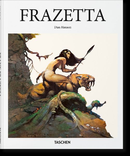 Frazetta