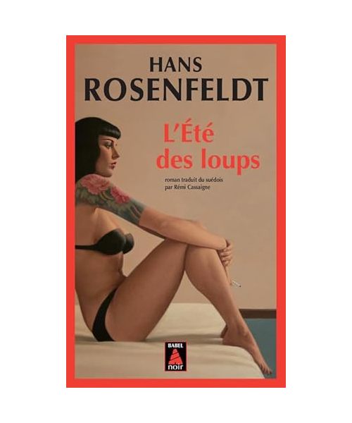 L'Été des loups