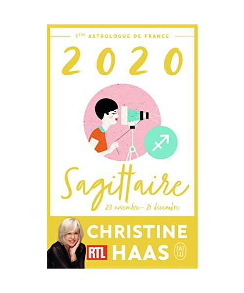 Sagittaire 2020: Du 23 novembre au 21 décembre