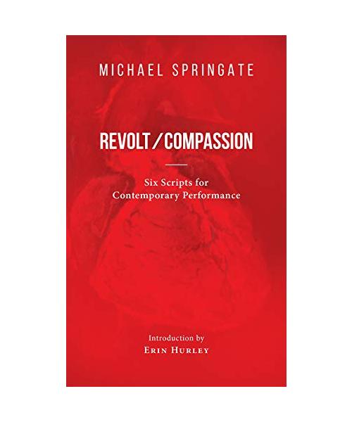 Revolt/Compassion