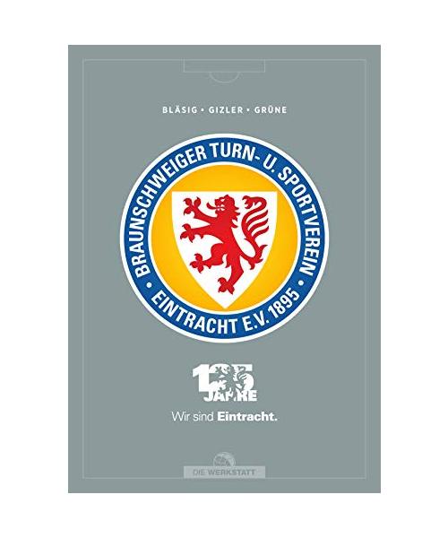 125 Jahre Eintracht Braunschweig