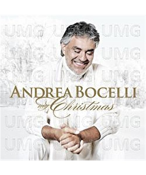 My Christmas (Remastered)
