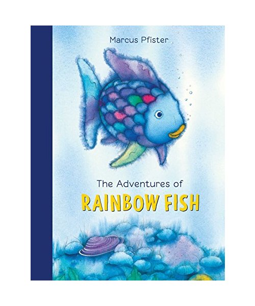 The Adventures of Rainbow Fish