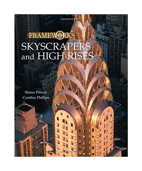 Skyscrapers and High Rises