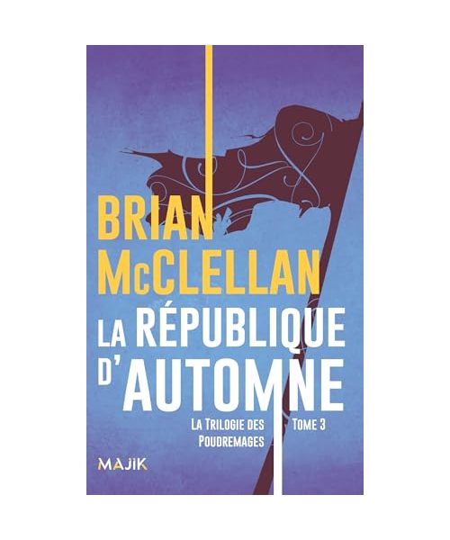 La République d'automne