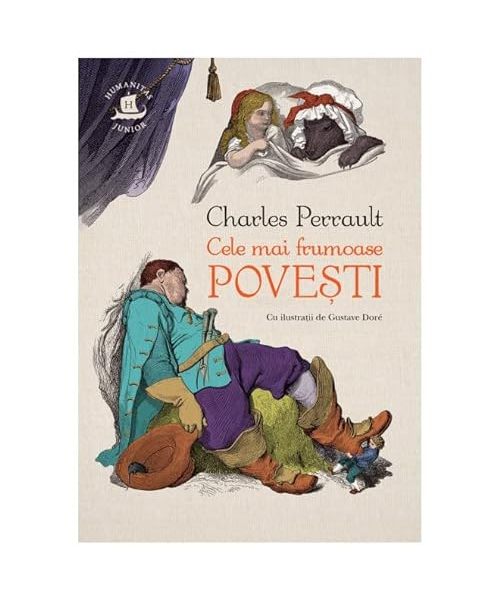 Cele Mai Frumoase Povesti