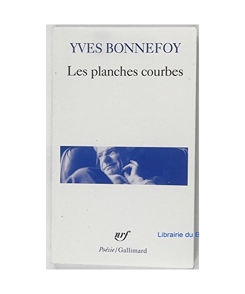 Planches Courbes
