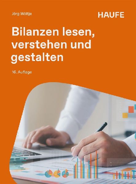 Bilanzen lesen, verstehen und gestalten