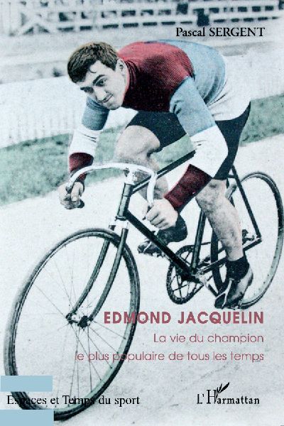 Edmond Jacquelin