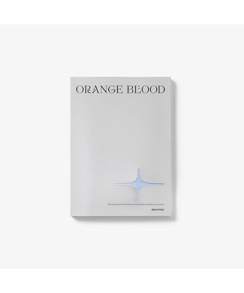 Orange Blood (Kalpa Ver.)