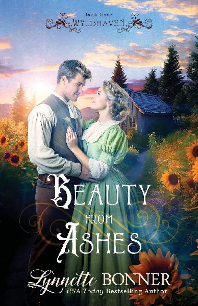Beauty from Ashes